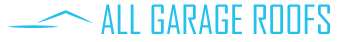 All Garage Roofs Logo